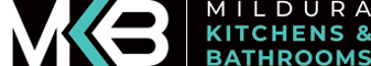 Mildura Kitchens & Bathrooms Logo