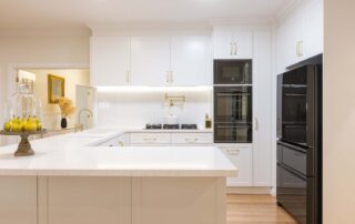 Mildura Kitchens and Bathrooms