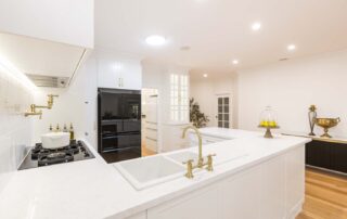 Mildura Kitchens and Bathrooms