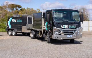 Mildura Kitchens and Bathrooms